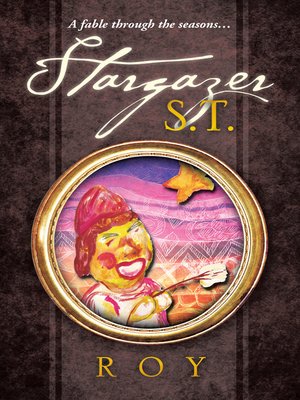 cover image of Stargazer S.T.